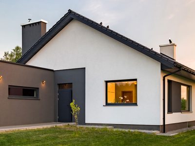 AàZ - Constructeur de maison individuelle - Aveyron Lozère