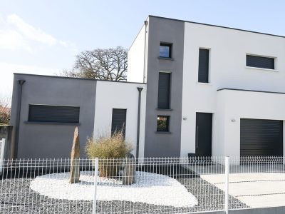 AàZ Construction - Bâtisseur Maisons contemporaines - Aveyron