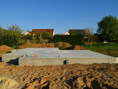AàZ Construction - Constructeur Maisons Individuelles - Aveyron